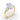 Lab Grown Diamond Engagement Ring 