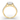 Lab Grown Diamond Engagement Ring 