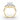 Lab Grown Diamond Engagement Ring 