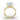 Lab Grown Diamond Engagement Ring 