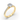 Lab Grown Diamond Engagement Ring 