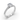 Lab Grown Diamond Engagement Ring 