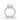 Lab Grown Diamond Engagement Ring 