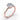 Lab Grown Diamond Engagement Ring 