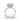 Lab Grown Diamond Engagement Ring 