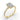 Lab Grown Diamond Engagement Ring 
