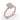 Lab Grown Diamond Engagement Ring 