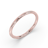 Lab Grown Diamond Bangle Bracelet 