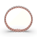 Lab Grown Diamond Tennis Bracelet 