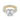 Lab Grown Diamond Engagement Ring 