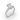 Lab Grown Diamond Engagement Ring 