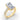 Lab Grown Diamond Engagement Ring 