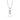 Lab Grown Diamond Pendant Necklace 