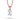 Lab Grown Diamond Pendant Necklace 