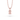 Lab Grown Diamond Pendant Necklace 