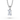 Lab Grown Diamond Pendant Necklace 