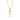 Lab Grown Diamond Pendant Necklace 