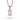 Lab Grown Diamond Pendant Necklace 