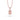 Lab Grown Diamond Pendant Necklace 