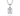 Lab Grown Diamond Pendant Necklace 