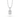 Lab Grown Diamond Pendant Necklace 