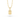 Lab Grown Diamond Pendant Necklace 