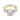 Lab Grown Diamond Engagement Ring 