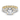 Lab Grown Diamond Engagement Ring 