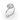Lab Grown Diamond Engagement Ring 