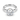 Lab Grown Diamond Engagement Ring 