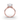 Lab Grown Diamond Engagement Ring 