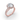 Lab Grown Diamond Engagement Ring 