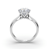 Lab Grown Diamond Engagement Ring 