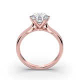 Lab Grown Diamond Engagement Ring 