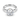 Lab Grown Diamond Engagement Ring 