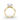 Lab Grown Diamond Engagement Ring 