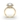 Lab Grown Diamond Engagement Ring 