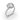 Lab Grown Diamond Engagement Ring 