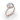 Lab Grown Diamond Engagement Ring 