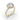 Lab Grown Diamond Engagement Ring 