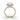 Lab Grown Diamond Engagement Ring 
