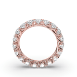 Lab Grown Diamond Еternity Ring 