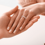 Lab Grown Diamond Еternity Ring 
