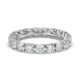 Lab Grown Diamond Еternity Ring 