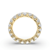 Lab Grown Diamond Еternity Ring 