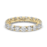 Lab Grown Diamond Еternity Ring 
