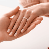 Lab Grown Diamond Еternity Ring 