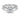Lab Grown Diamond Engagement Ring 