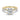 Lab Grown Diamond Engagement Ring 
