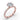 Lab Grown Diamond Engagement Ring 